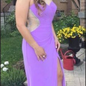 Prom Dress!